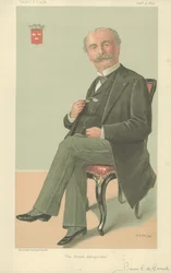 De Baron Chaudron de Courcel