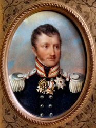 Frederik Willem III van Pruisen