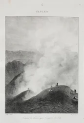 Reis naar Italië in 1822, 1833