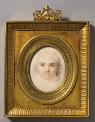 Zelfportret, ca. 1805