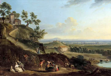 Landschap