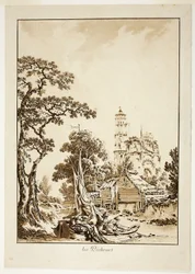 De vissers
