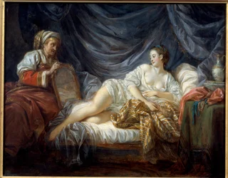 La Sultane
