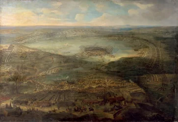 Het Beleg van Bergen