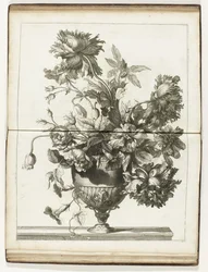 Bloemenvaas