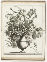 Bloemenvaas