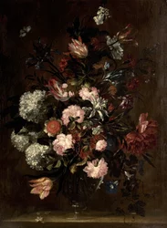 Bloemenstuk