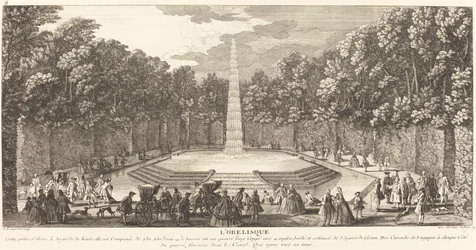 De Obelisk
