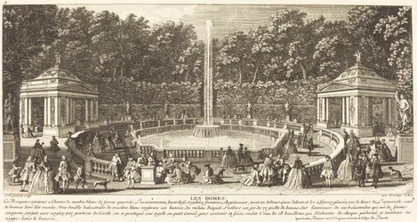 De Koepels