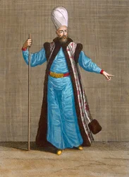 Capidgi-Bachi, plaat 15 uit 