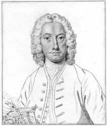 John Hervey, Baron Hervey van Ickworth