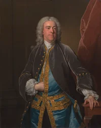 De Zeer Eerwaarde Stephen Poyntz, van Midgham, Berkshire