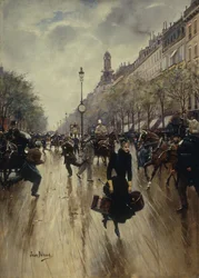 Vier uur 
