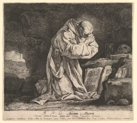 Sint Bruno, 1764