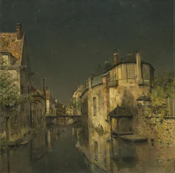 Middernacht