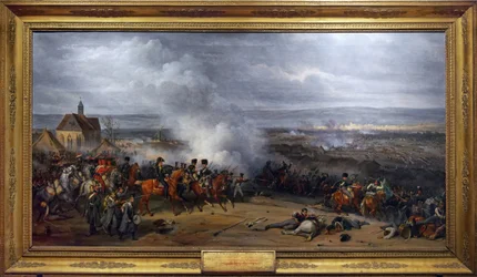 Slag bij Laubressel, 3 maart 1814