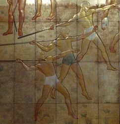 Sporten