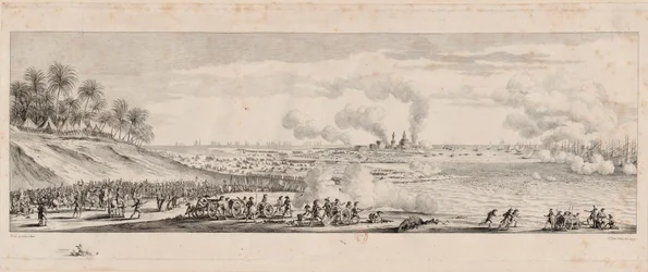 Slag bij Aboukir, 25 juli 1799, 1802