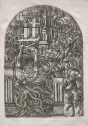 De Apocalyps: De val van Babylon