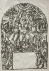 De Koninklijke Majesteit, voor 1561