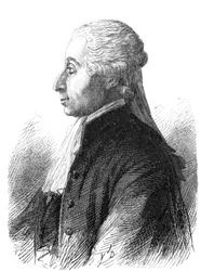 Franse Revolutie 1789-1799 Jean Sylvain Bailly