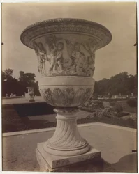 Versailles, Vaas