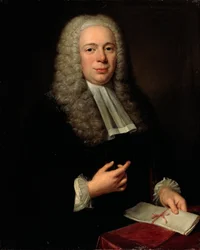 Willem Sautijn (1703-43), Schepen van Amsterdam