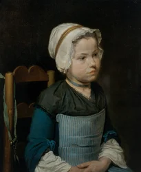 De kleine dromer
