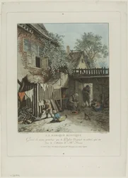 De Rustieke Hut