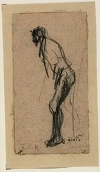 Staand Figuur