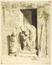 De Moederlijke Voorzorg