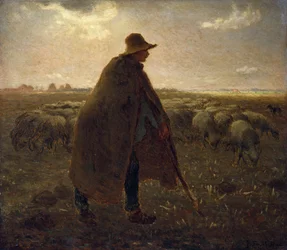 De Herder, ca. 1858-62