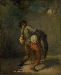 De Barmhartige Samaritaan, 1846