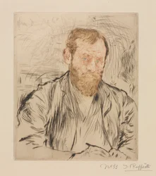Zelfportret