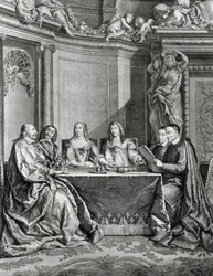 Raad van Geweten