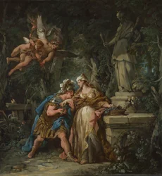 Jason Zweert Eeuwige Liefde aan Medea