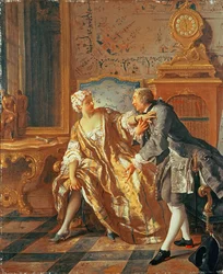 De Kousenband