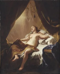 Danaë