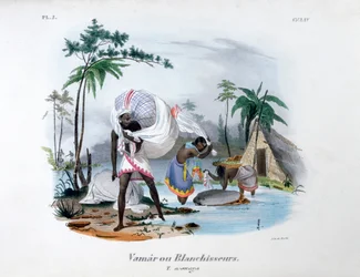 Wasserijen, 1828