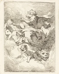 Sint Marcus