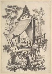 Boomhuis, 1773