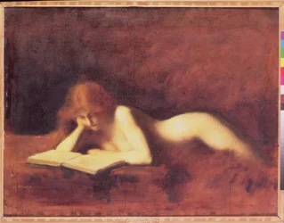 De lezeres