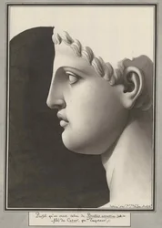 Brutus moordt zoon van Caesar