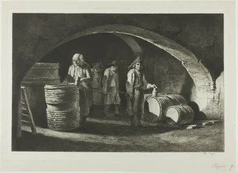 De Grote Vatenmakers