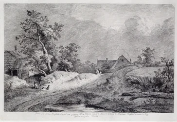 Tarweveld