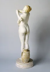 Bathseba, c.1895