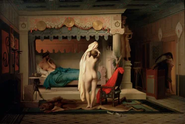 Koning Candaules