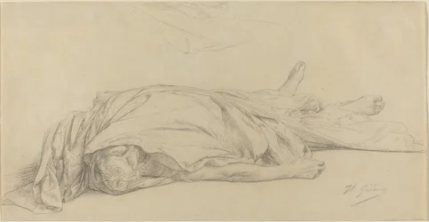 De dode Caesar