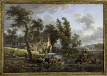 De molen