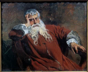 Zelfportret